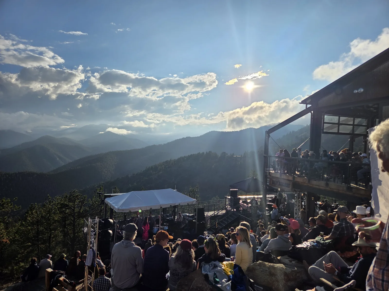 Amphitheater